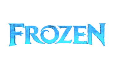 Frozen 2, Disney, inscription
