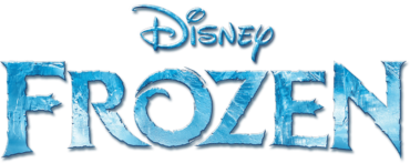 Frozen 2, Disney, Logo