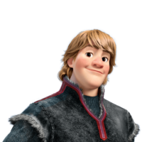 Frozen 2, Disney, Christopher