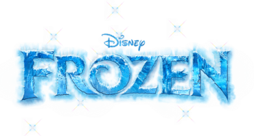 Frozen Disney logo