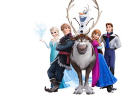 Frozen 2