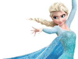 Elsa the Sorceress