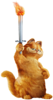 Garfield Comics