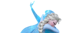 Elsa Frozen
