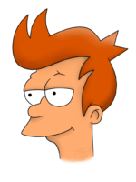 Futurama Philip