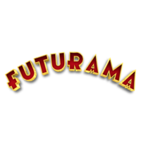 Futurama logo