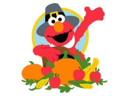 Elmo the character