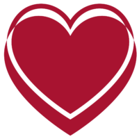 Big heart