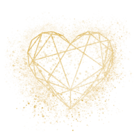 The Golden Heart