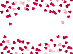 Heart frame