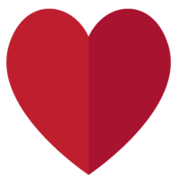 Red Heart