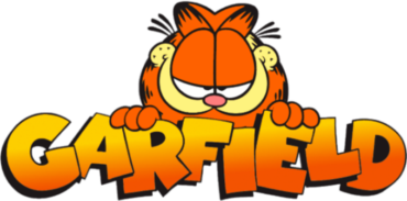 Garfield inscription