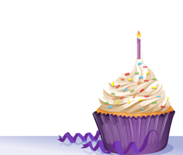 Candle,birthday,cupcake
