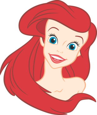 Ariel, Disney, Princess