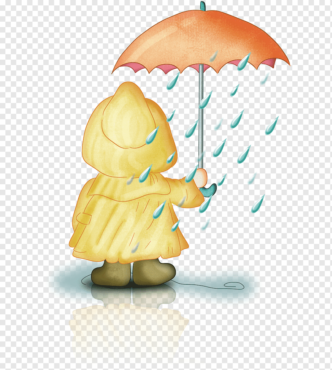 Rainy Day Clipart
