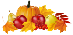 Illustration autumn