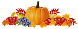 Thanksgiving Template