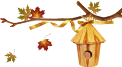 Autumn clipart