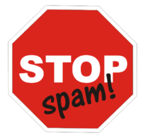 SPAM, icon, logo