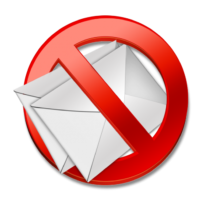 Spam symbol