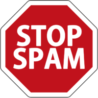 Spam protection
