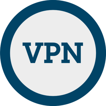 VPN badge