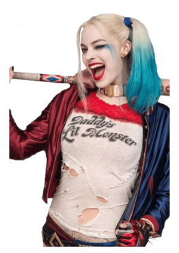 Harley’s Suicide Squad
