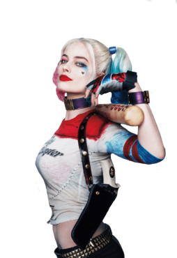 Suicide Squad harley quinn