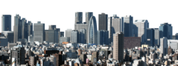 Tokyo City