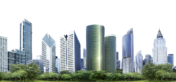 Office building