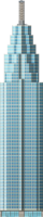 Skyscraper 3d model
