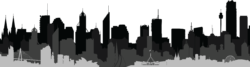 City background