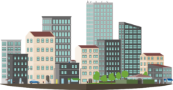 Building vector