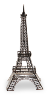 Eiffel Tower 3d, model
