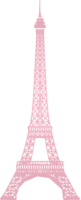 Eiffel Tower template