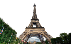 France Paris Eiffel Tower