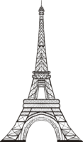 Tower of Paris