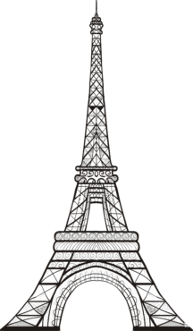 Tower of Paris