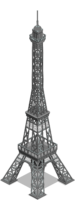 Eiffel Tower Paris vector