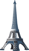Elf Tower Model