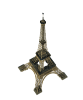 Eiffel Tower 3d
