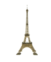 Eiffel Tower Building