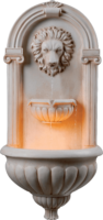 Wall Fountain