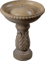 Fountain Bowl