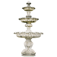 Marble Fountain