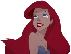 Ariel the Little Mermaid