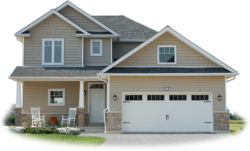 House, building, renovation, window