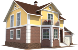 Cottage projects