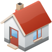 House icon