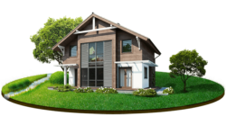 Country house